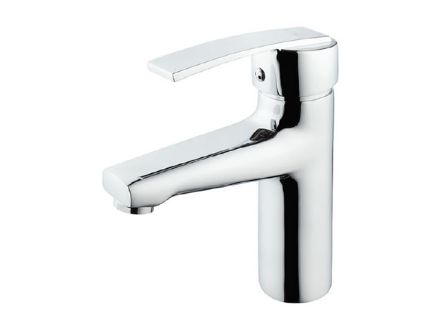 Basin Mixer