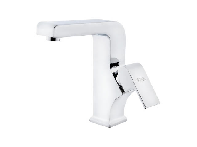 Basin Mixer