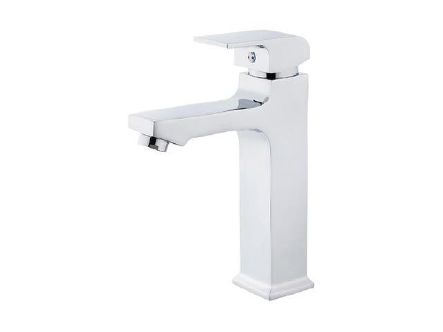 Basin Mixer