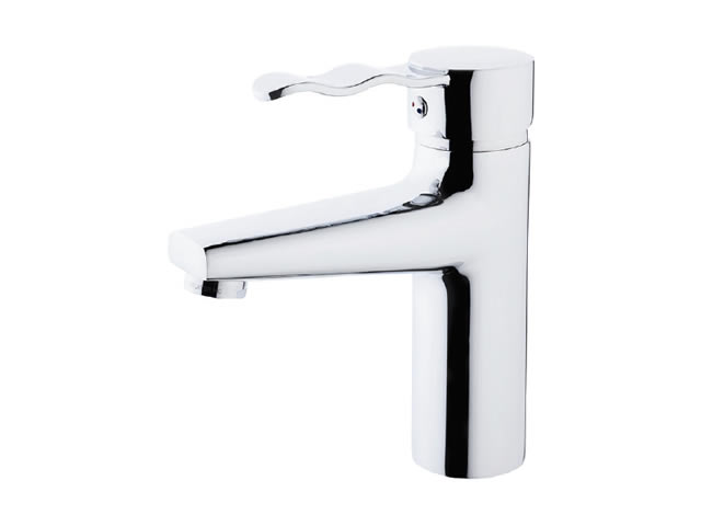 Basin Mixer