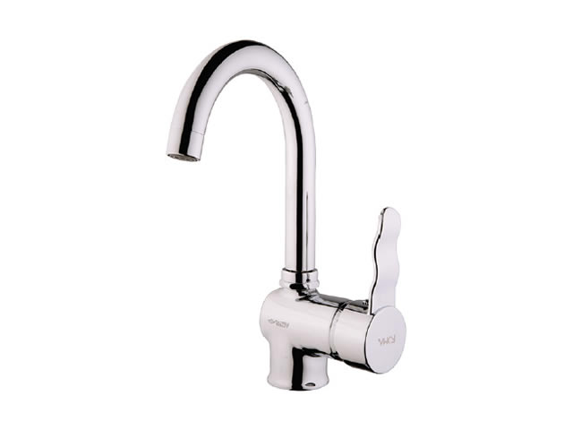 Basin Mixer