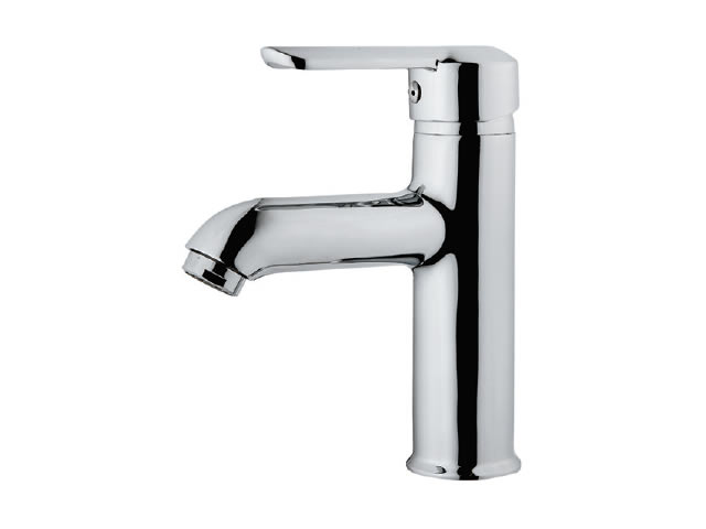 Basin Mixer