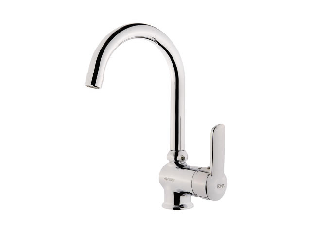 Basin Mixer