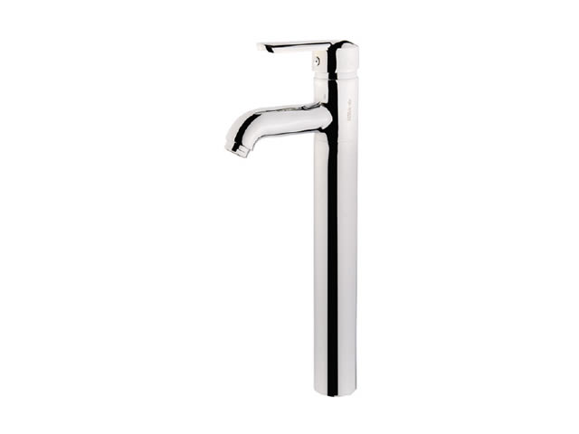 Long Type Basin Mixer