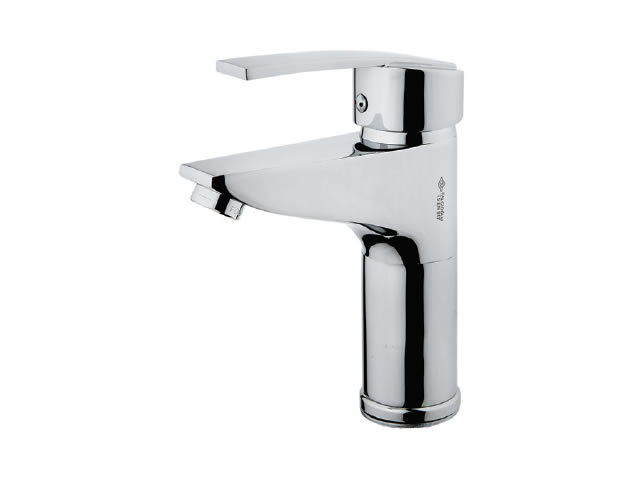 Basin Mixer