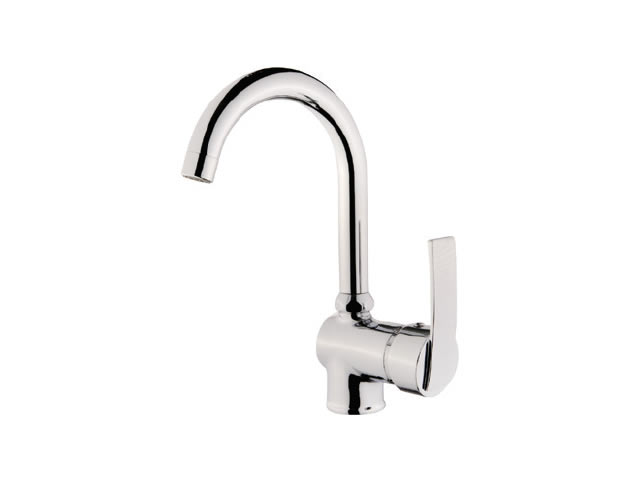 Basin Mixer