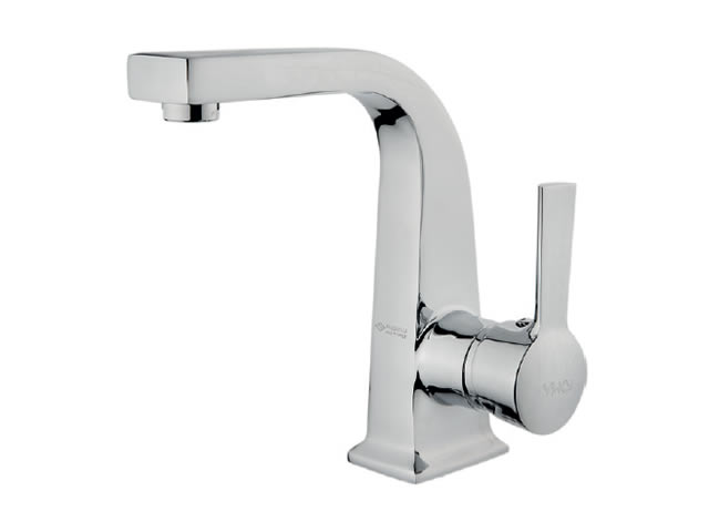 Basin Mixer