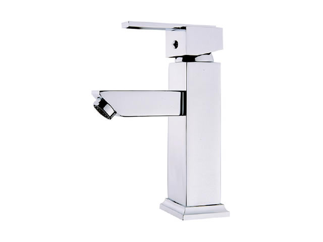 Basin Mixer