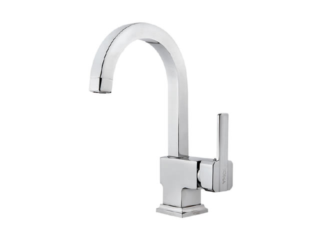 Basin Mixer