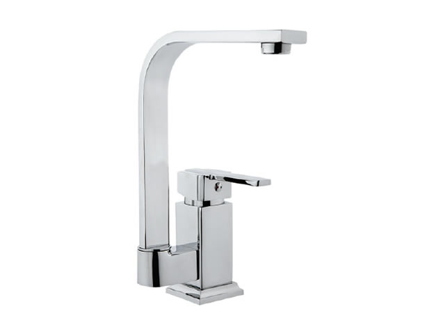 Basin Mixer