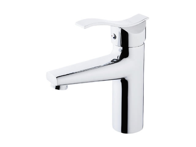 Basin Mixer