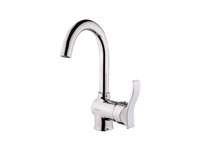 Basin Mixer