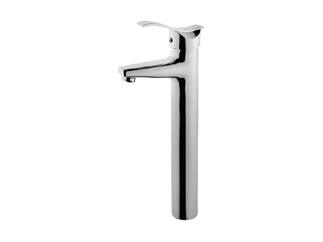 Long Type Basin Mixer