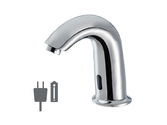 Sensor Basin Mixer