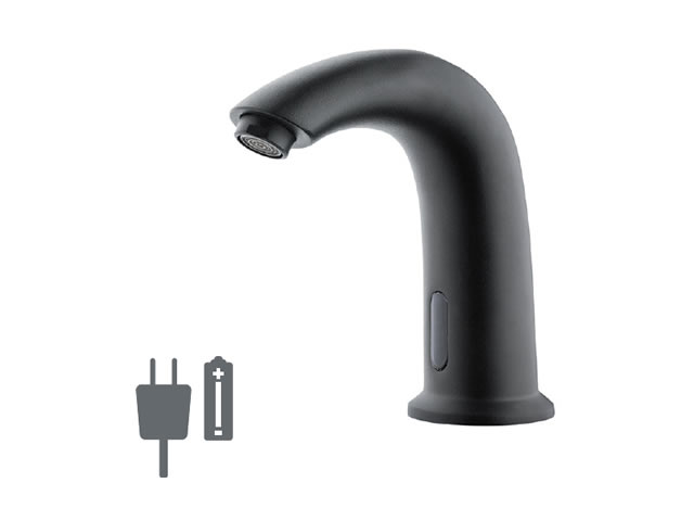 Sensor Basin Mixer