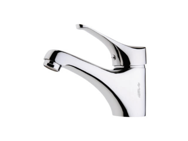 Basin Mixer