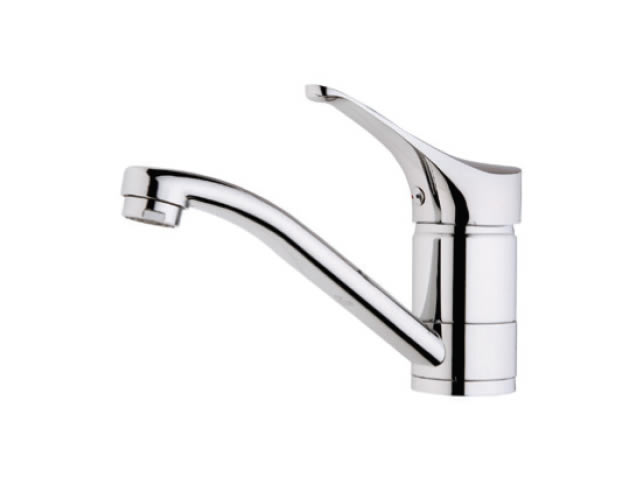 Basin Mixer