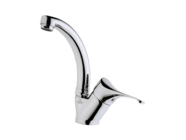 Basin Mixer