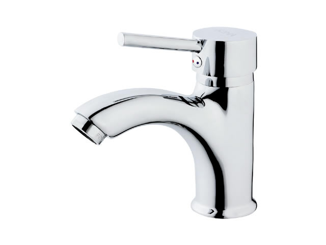 Basin Mixer