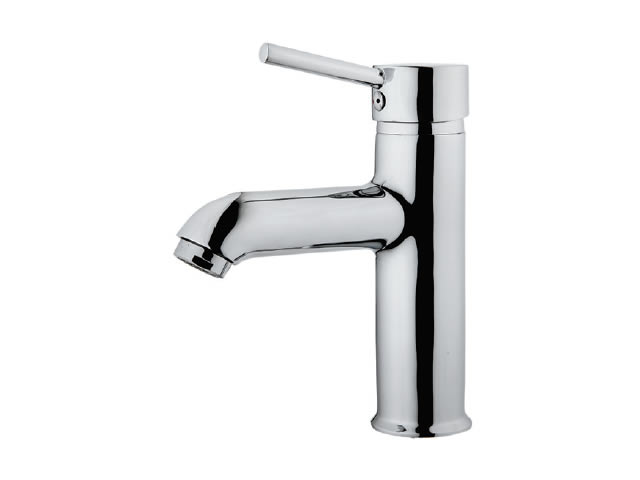 Basin Mixer