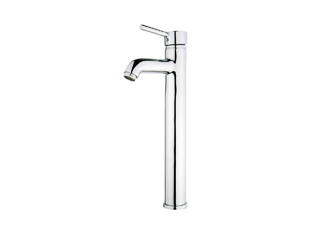 Long Type Basin Mixer