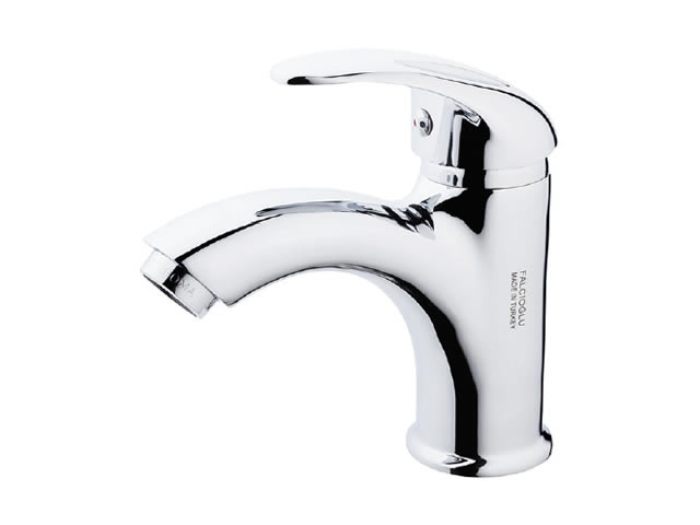 Basin Mixer