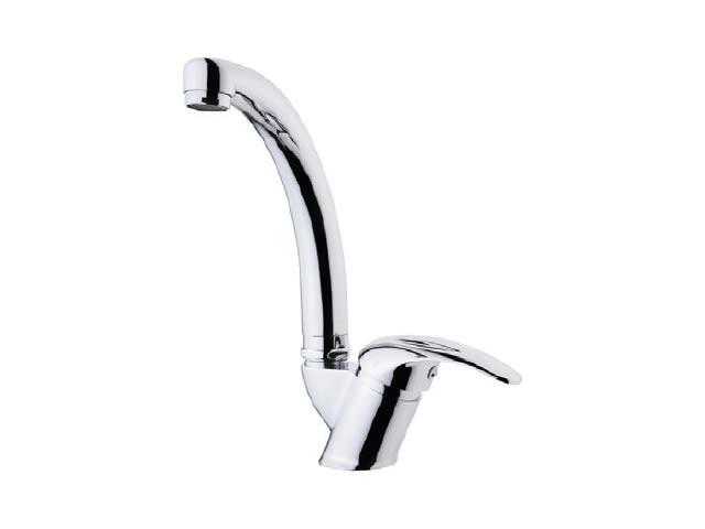 Basin Mixer