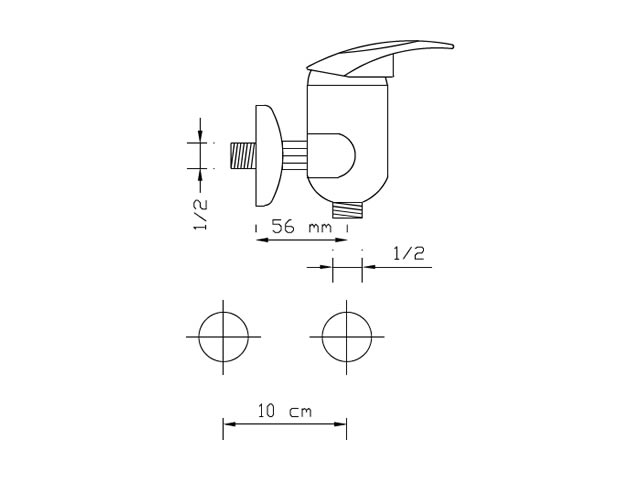 Shattaf Mixer