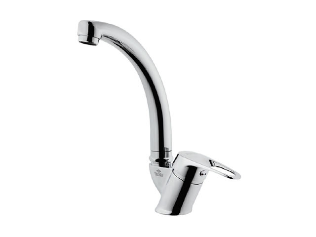 Basin Mixer