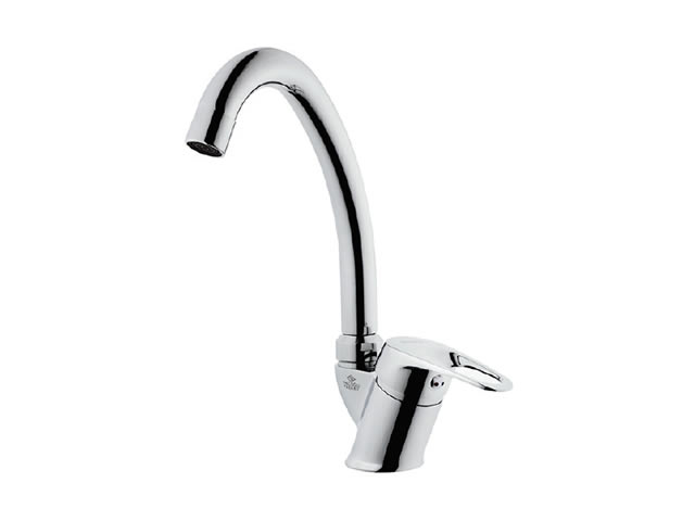 Basin Mixer