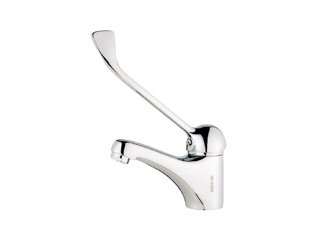 Basin Mixer