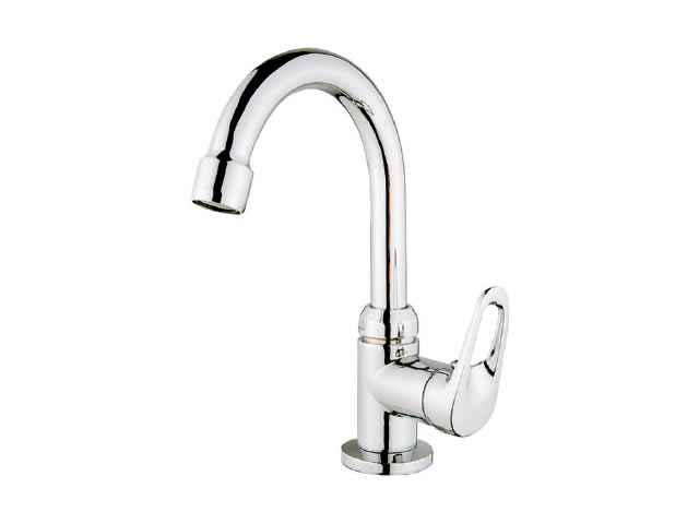 Single Bottom Tap