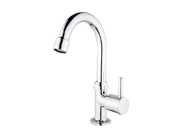 Single Bottom Tap