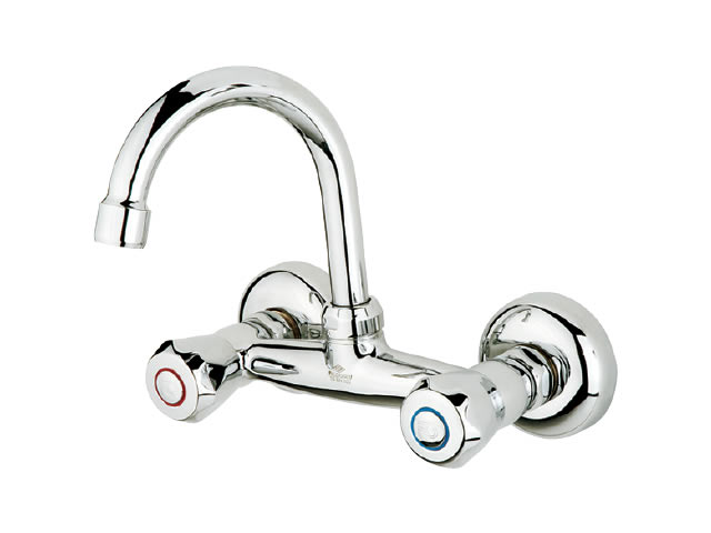 Basin Mixer