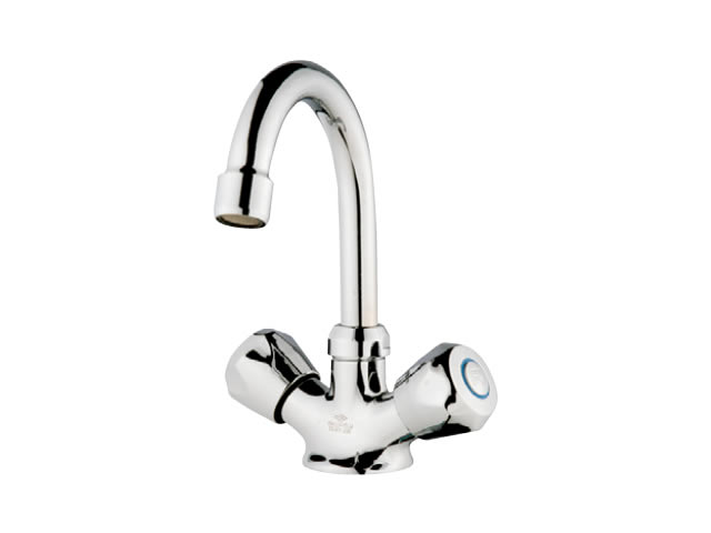 Basin Mixer