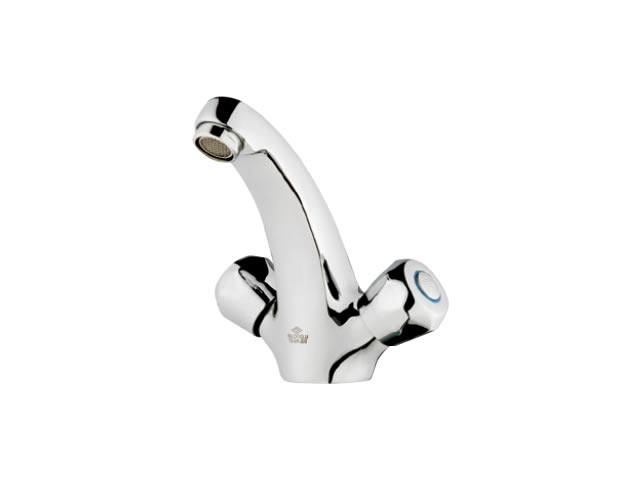 Single Body Basin Tap