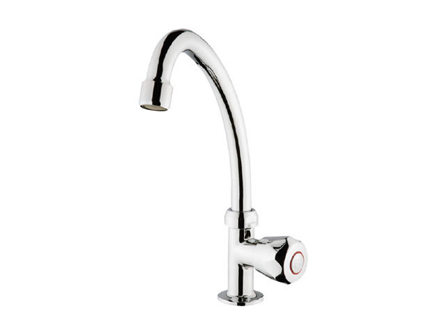 Single Bottom Tap