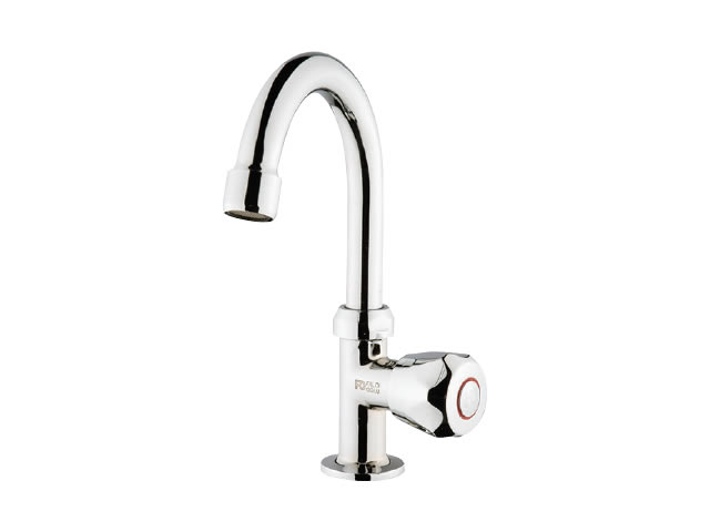 Single Bottom Tap