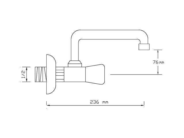 Sink Mixer