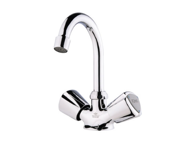 Basin Mixer