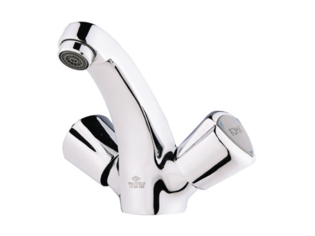 Single Body Basin Tap