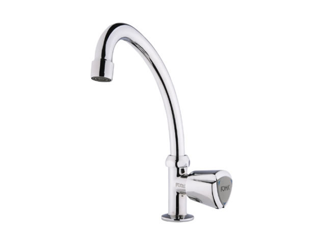 Single Bottom Tap