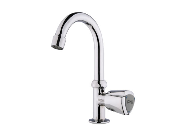 Single Bottom Tap