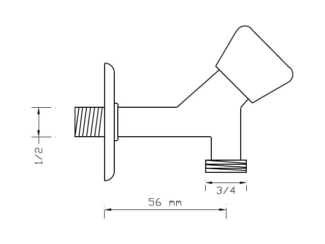 Laundry Tap