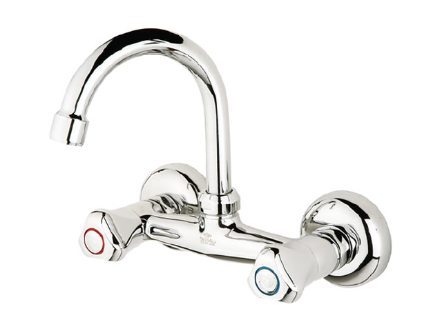 Basin Mixer