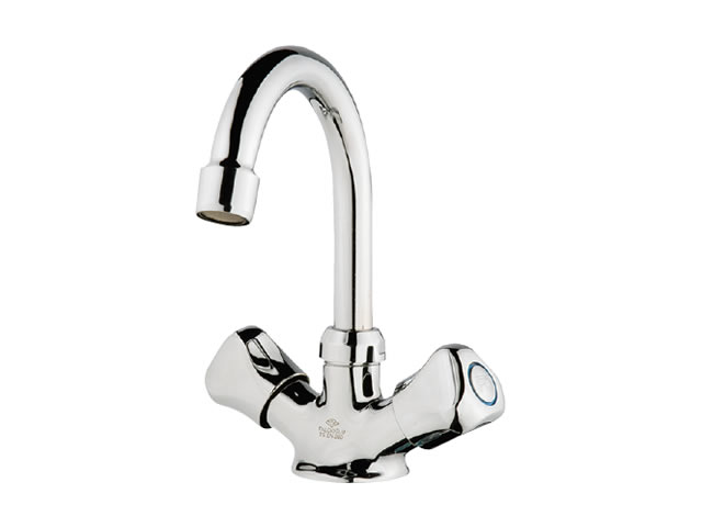 Basin Mixer