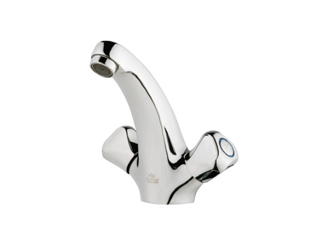 Single Body Basin Tap