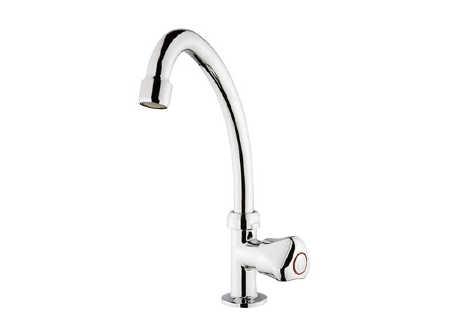 Single Bottom Tap