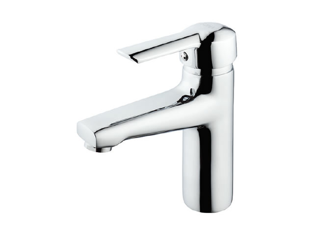 Basin Mixer