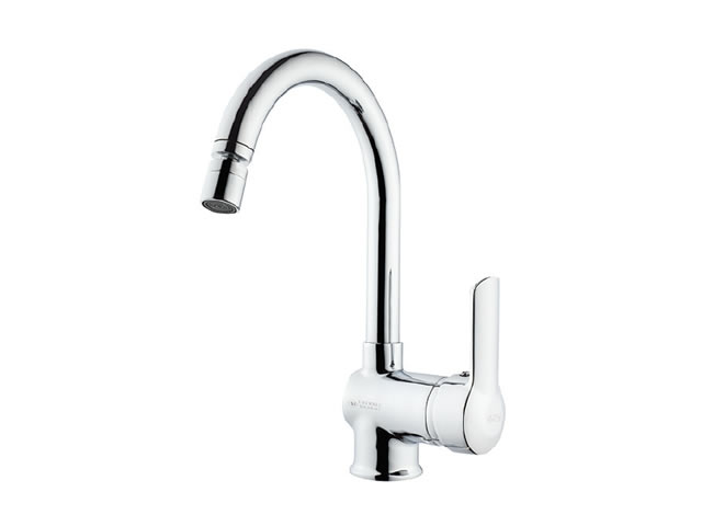 Basin Mixer